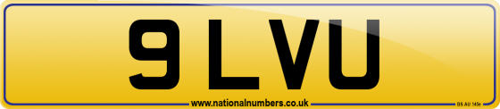 9 LVU