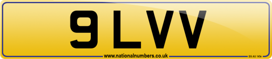 9 LVV
