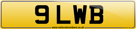 9 LWB