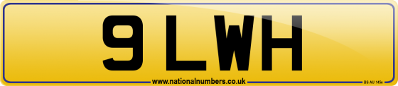 9 LWH