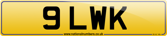 9 LWK