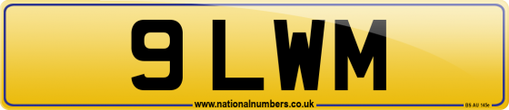 9 LWM