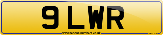 9 LWR