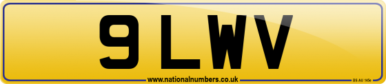 9 LWV