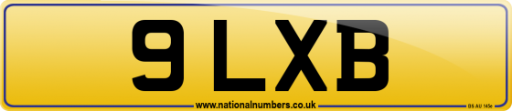 9 LXB