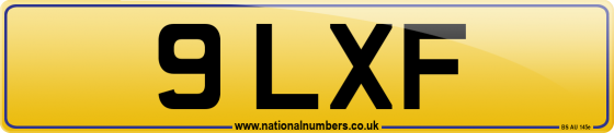9 LXF