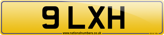 9 LXH
