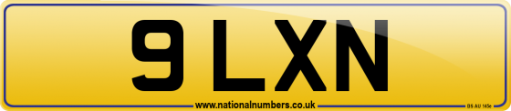 9 LXN
