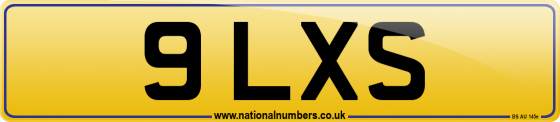 9 LXS