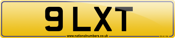 9 LXT