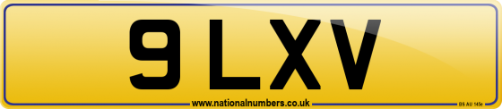 9 LXV