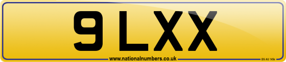 9 LXX