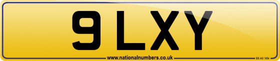 9 LXY