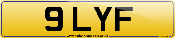 9 LYF