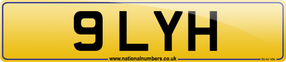 9 LYH