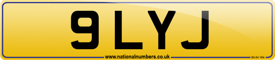9 LYJ