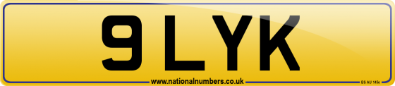 9 LYK