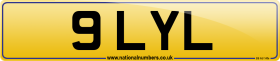 9 LYL