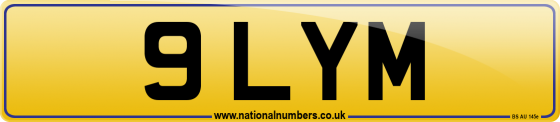 9 LYM