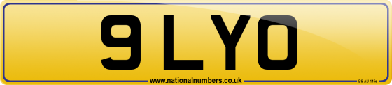 9 LYO