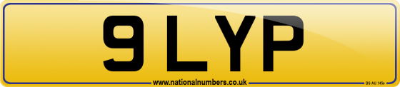 9 LYP