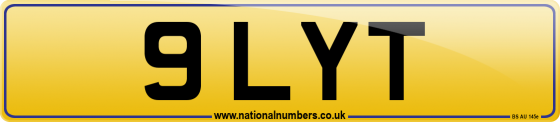 9 LYT