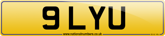 9 LYU
