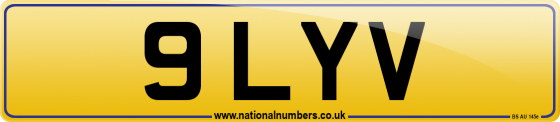 9 LYV