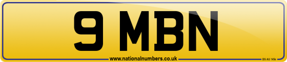 9 MBN