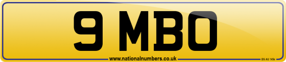 9 MBO
