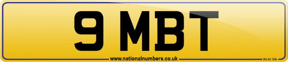 9 MBT