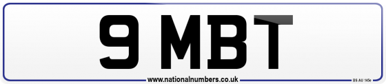 9 MBT