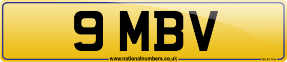 9 MBV