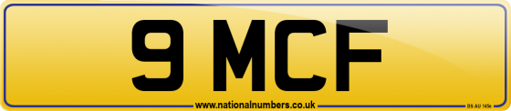 9 MCF