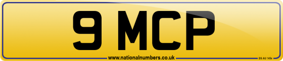 9 MCP