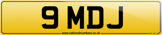 9 MDJ