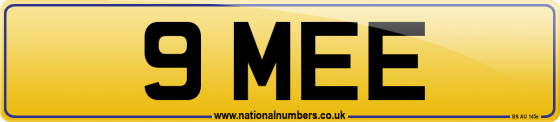 9 MEE