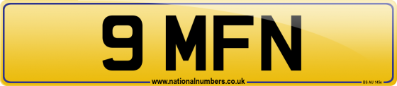 9 MFN