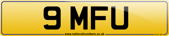 9 MFU