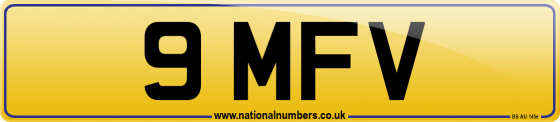 9 MFV