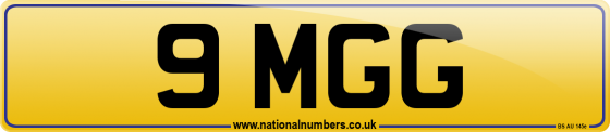 9 MGG