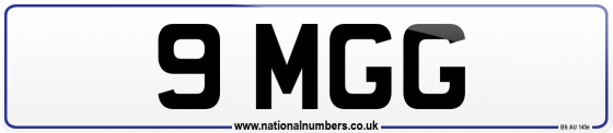 9 MGG
