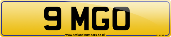 9 MGO