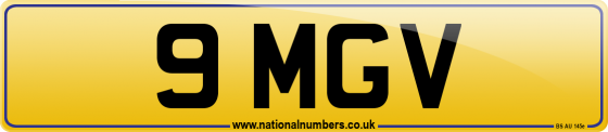 9 MGV