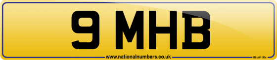 9 MHB