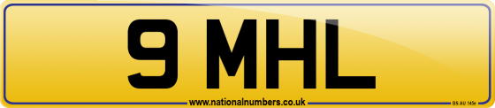9 MHL
