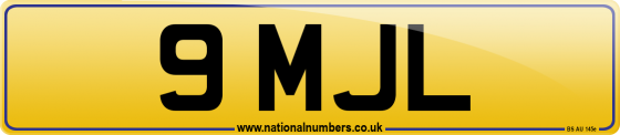 9 MJL