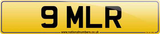 9 MLR