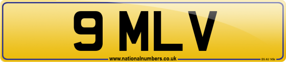 9 MLV
