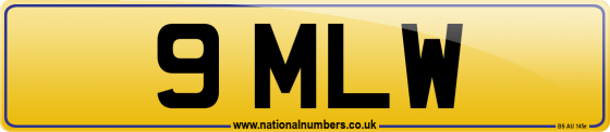 9 MLW